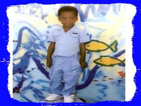                              C moi heu! a lage de 5ans